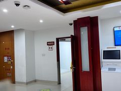 -上海市长宁区天山中医医院