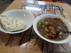 -刘老虎肉丸糊辣汤(总店)