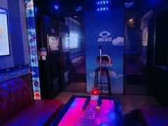 -唱吧麦颂KTV(松江五龙商业广场店)
