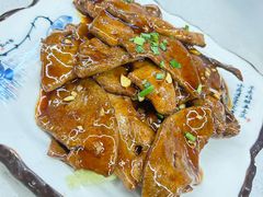 -老福洲(西洪路店)