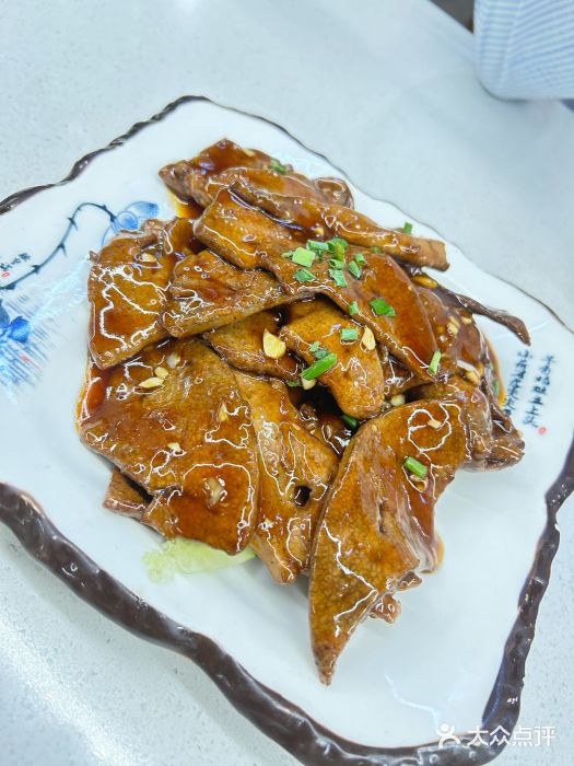 老福洲(西洪路店)图片