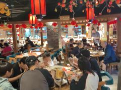 -鸽子窝(青塔店)