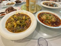 -蜀厨蓉匠(广福店)