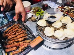 -小民大排档(光谷店)