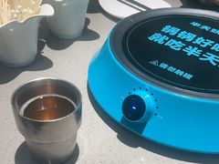 -半天妖烤鱼(丰科万达店)