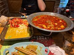 -馋嘴猫北京食堂·烤鸭·宵夜(亚运村店)