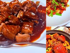 -徽镇小厨·经典徽菜(十里河店)