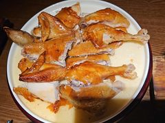 -张家卫·阳江菜·小海鲜(肥婆湾桥店)