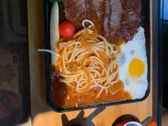 -豪享来中西餐厅(隆昌店)