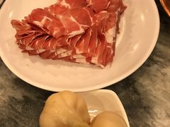 -牛街·马辈儿涮肉(牛街二店)