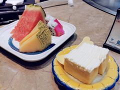 -大渔铁板烧(大悦城店)