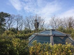 -三鹰之森吉卜力美术馆