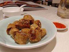 -香港狮子山下·明星粤菜餐厅(北苑店)