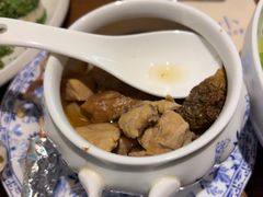 -小大董·烤鸭(王府井apm店)