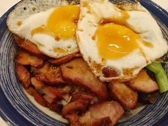-澳门陈光记烧味饭店(南京德基广场店)