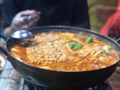 -京玉菲饭店(李村店)