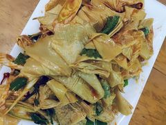 -西北莜面村(太原店)