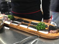 -本炙炭烤·蒲烧活鳗料理店(金沙洲店)