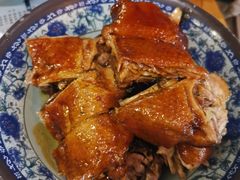 慧娟卤鸭-慧娟面馆·餐厅(望江路店)
