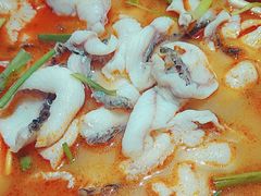 -严厨老坛酸菜鱼(吴江万宝店)