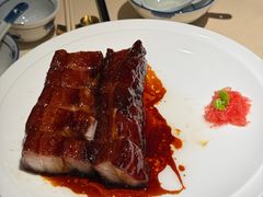 -侨美食家·粤菜(体育西路店)