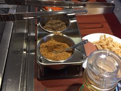 -郭记烤肉(正阳街店)