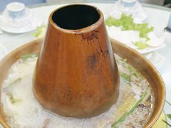 -老毛手抓·盐池滩羊非遗手抓(宁夏总店)