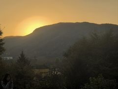 -帽儿山风景区