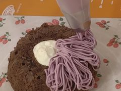 -千浔一暖DIY蛋糕烘焙(人民大学店)