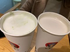 伯牙绝弦-霸王茶姬(大学城熙街店)