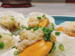 蒜蓉粉丝蒸元贝-啫神·广州地标美食(北京路店)