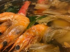 -一井烧肉·活鳗·寿司(望京SOHO店)