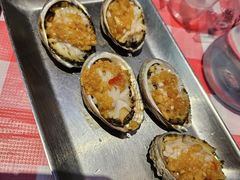 -永信海鲜(群星城店)
