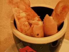 -麒麟中餐厅·经典粤菜·地道菜式老字号(广州长隆酒店)