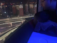 -摩天活力城·摩天轮