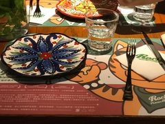 -摇滚披萨(长春街店)