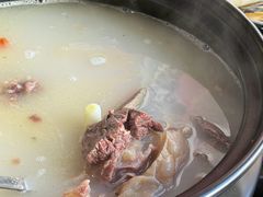 -尼玛藏家风味园(阿山食城店)