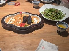 -图味美小黄鱼·景德菜(浙江路店)