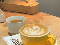 -109 COFFEE(建筑学院店)