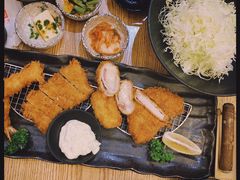 -胜博殿霸王树(嘉里中心店)