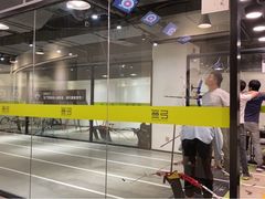 -無弓射箭俱乐部(领展中心城店)