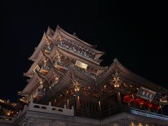 -趵突泉景区
