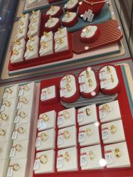 -东方福珠宝( 青岛店)