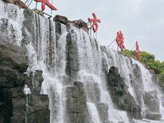 -东方绿舟景区