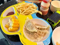 -和福顺·牛肉海鲜焖锅(汕头金平万达广场店)