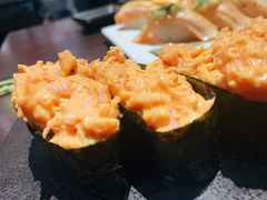 龙虾沙律-井缘河风寿司(Touch12街店)