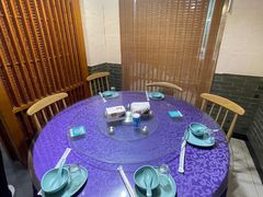 包厢-崴海渔村(虹梅路店)