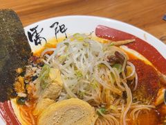 -雷门拉面·现熬骨汤(凯德来福士店)