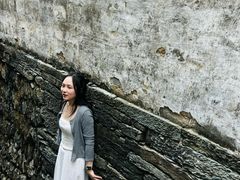 -上坦村