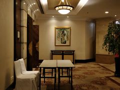 -上海新锦江大酒店